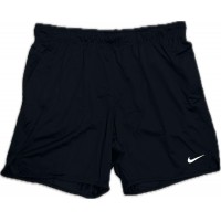 SHORTS NIKE DRIFIT TOTALITY - PRETO